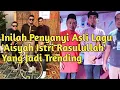 Download Lagu 🔴Inilah Penyanyi Asli Lagu 'Aisyah Istri Rasulullah' Yang Jadi Trending