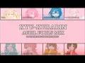 Download Lagu Kyu-kurarin (きゅうくらりん) PJSK April Fools Mix [MMJ x HopeHope♡Heart] [Project Sekai]