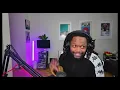 LETO x NISKA ÇA DONNE FIRST TIME REACTION!