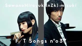 YouTube影片, 內容是ALDNOAH.ZERO 的 片尾曲「aLIEz」SawanoHiroyuki[nZk]:mizuki 