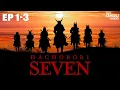 Download Lagu Hachobori Seven Full Episode 1-3 | English Sub