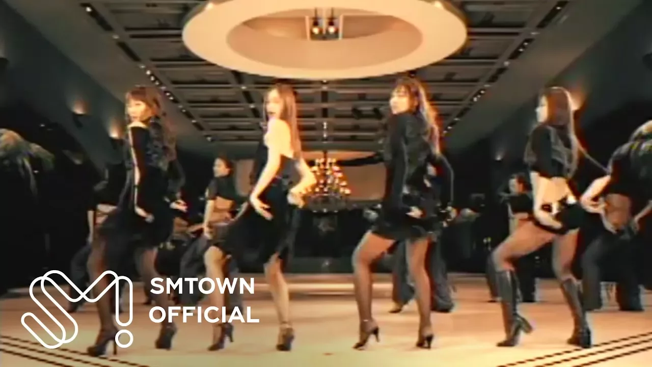Latest MV / Boomerang