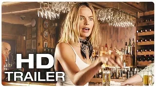 dundee full official trailer 2018 margot robbie hugh jackman comedy movie hd