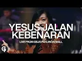 Download Lagu Yesus Jalan Kebenaran | Cover by GSJS Worship