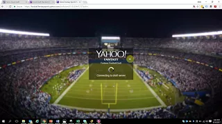 Syncing Yahoo Mock Drafts with Fantasy Pros Draft Assistant