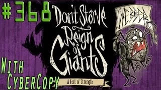 Don t Starve - Episode 368