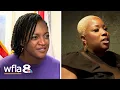 Democrat and House Minority Leader Fentrice Driskell wins primary Michele Rayner concedes