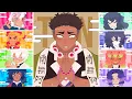 THE HASHIRA Demon Slayer Animation