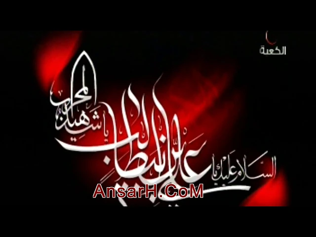 ⁣وداعا ياعلي ملا مرتضى الحميداوي ليلة 21 شهر رمضان 1439 هـ البصرة