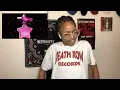 SLID Dolly Babe - Pink Blush (Remix) [feat. Megan Thee Stallion] Reaction 