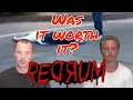 We violated him for violating her Street justice at its finest