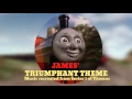 Download Lagu James' Triumphant Theme (S1)