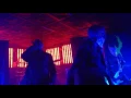 Mushroomhead Becoming Cold(216)(Live 5/8/17)