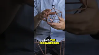 MindBlowing Geometric Secrets Unveiling The Mysteries Of Platonic Solids 