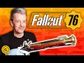 Firearms Expert Reacts to Fallout 76 s Guns