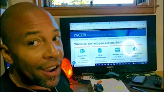 PACER Public Access to Court Electronic Records - Learn about cases to win in court