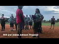 Softball Re-Proposal
