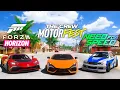 Download Lagu What's The Best Racing Game (ft. Nitret, Rizon)