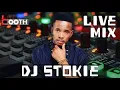 Download Lagu DJ STOKIE AMAPIANO LIVE MIX  2025 ( MADe MUSIC SESSIONS 04 )