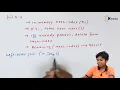 Set Operations - Query Processing and Optimization