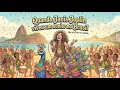 When Janis Joplin lived a dream in Brazil
