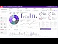 Download Lagu How to build Dynamic \u0026 Interactive Dashboard in EXCEL with Pivot Tables\u0026Charts | Tutorial Episode #1