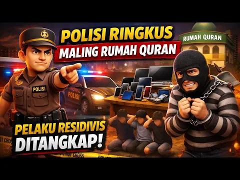 Berita Youtube