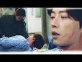 Held little hurt scenes x59 Park Hae Jin