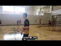 Dynasty vs Chaos Round Robin - Athens OH