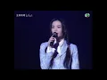 Faye Wong - Ji Hou Feng (Monsoon Wind) Live 1993