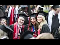 WKU 2026 Spring Commencement and Recognition Ceremonies Parking Guide
