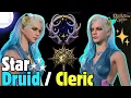 OP STAR DRUID CLERIC Multiclass Build in Baldur s Gate 3