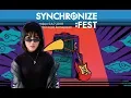Download Lagu RAMENGVRL CA$HMERE live at Synchronize Fest 2018