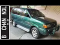 Download Lagu In Depth Tour Toyota Kijang \