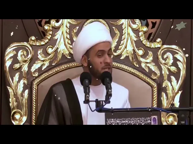 ⁣لماذا آباء الانبياء والأئمة غير مشركين؟  دليل من واقع القرآن الكريم || الشيخ سلام العسكري