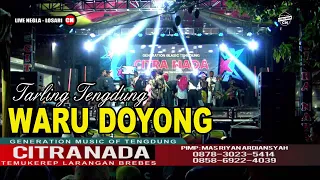 waru doyong bunda mumun citra nada live desa negla blok 2 losari brebes