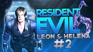 Download Resident Evil 6 Indonesia - \ MP3