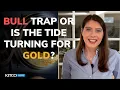 Can gold price keep its post-Fed gains