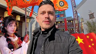 我沒想到會遇見這樣的中國：隱藏版城市鹽城