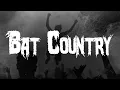 Download Lagu Avenged Sevenfold - Bat Country / Lyrics