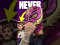 Download Lagu Why Rey Mysterio Is NEVER Allowed To Turn Heel!