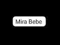 La Arrolladora Banda El Limón De Rene Camacho - Mira Bebe | FelixOlivera500100 