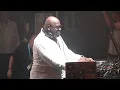 Funkagenda & Mark Knight - Man With The Red Face (Carl Cox live at Space Closing Fiesta, Ibiza 2016)