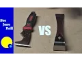 Best Tool for Scraping Exterior Paint