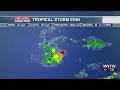 3PM News Weather Update