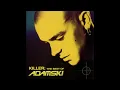 Adamski - Killer (feat. Seal)