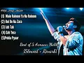 Download Lagu Armaan Malik Nonstop lofi | {Slowed and Reverb} | best of 5 |lofisongsfaizan #armaanmalik