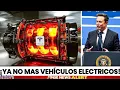 Download Lagu El Nuevo Motor De Elon Musk Acaba De Poner Fin A LaGuerra De Los Vehículos Eléctricos