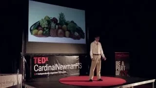 Download Environmental Benefits of Veganism | Christian Hextrum | TEDxCardinalNewmanHS MP3