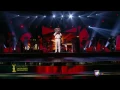 Natalia Jimenez - Quedate con ella (Premios Univision Deportes)